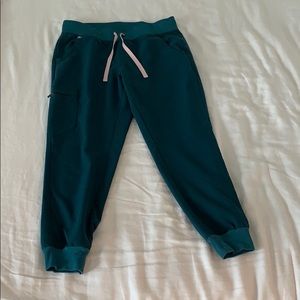 Figs ZAMORA Jogger Scrub Pants